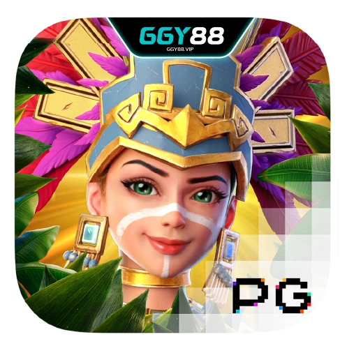 GGY88 สล็อตสาวถ้ำ PG เกมยอดนิยม แตกง่าย โบนัสเข้ารัวๆ