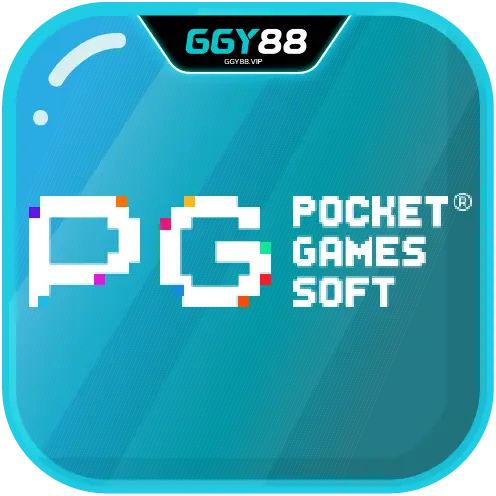 GGY88 PG Soft สล็อตแตกง่าย ค่ายเกมยอดนิยมอันดับ 1